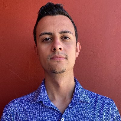 Doctorando en @UJaen. Amante de «canis lupus familiaris». Autor de «Diccionario de términos de videojuegos» (Verbum, 2021).