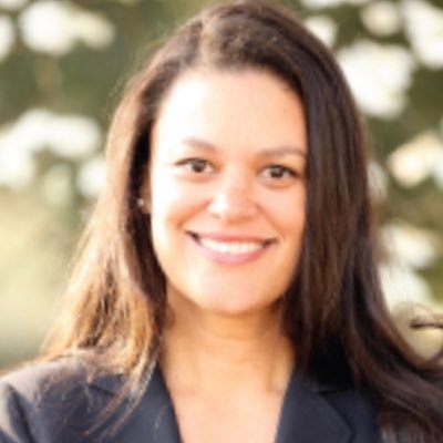 CarstarphenMJ's profile picture. The official twitter of Dr. Meria Carstarphen — Leader of transformation. Expert in urban education. Advocate for children and families. Champion for change.