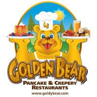 Golden Bear Pancake & Crepery Restaurants(@alexfotsis) 's Twitter Profile Photo