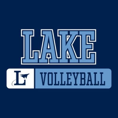 LAKE H.S. VOLLEYBALL