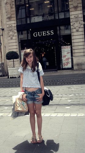 SWAGTHING's profile picture. My name is Margaret,I'm like all those people who dream to guess a person out of commun.Bieber, music, a dream. Just ,never say never , a perfect movie.Justin♥