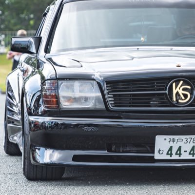 ドレフェス関西/EXTREME 車歴 LEXUS LS400→メルセデスベンツ W211→BMW E64→MS135クラウン→メルセデスベンツ W126 560SEL ケーニッヒver.！！ VERSACE仕様