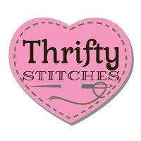 Thrifty Stitches(@Thrifty_Stitch) 's Twitter Profile Photo