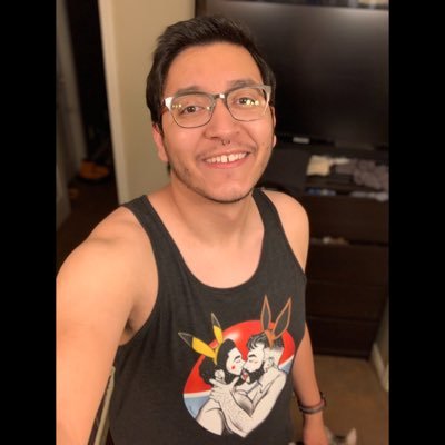 Mariojm's profile picture. I'm Mario. I’m an Affiliate streamer on Twitch. he/him