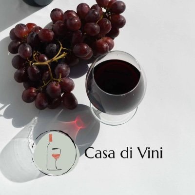 Wine/Spirts • Food Wholesaler • Restaurant Supply shop