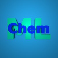Machine Learning in Chemistry(@ML_Chem) 's Twitter Profile Photo