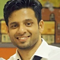 Dr Vignesh Murugesan 🇮🇳•🇸🇪•°🇬🇧 (@vigneshmuruges1) 's Twitter Profile