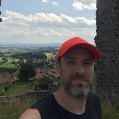 Sébastien Crepel Profile