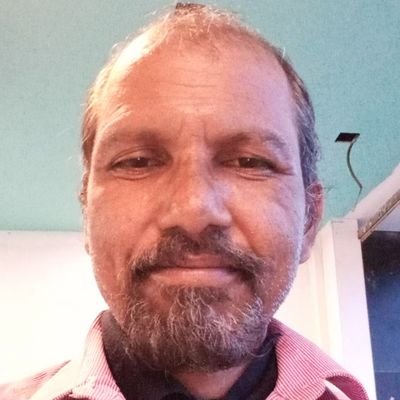 GeorgeKi14's profile picture. Prayer warrior