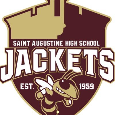 Official Twitter Of St. Augustine (FL) High School Athletics