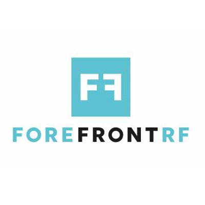 @ForefrontRF Profile