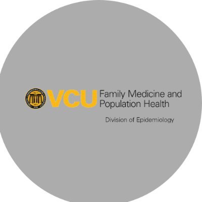 VCU Division of Epidemiology, offering Master's of Public Health (MPH) program, and PhD program in Epidemiology.