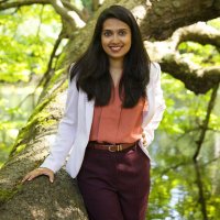 Sugandha Srivastav (@sugandhasri) 's Twitter Profile Photo