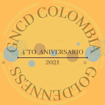 ¡Hola! Somos Golden Child Colombia, Nuestros trabajo es de goldenness para goldenness ☀

¡Bienvenid@s al mundo de Golden Child! 🌸💕