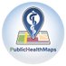 PublicHealthMaps (@PublicHealthMap) Twitter profile photo