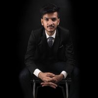 Vivek Joshi (@mejoshivivek) 's Twitter Profile