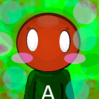 A_1_GreenRobot's profile picture. 元荒らし