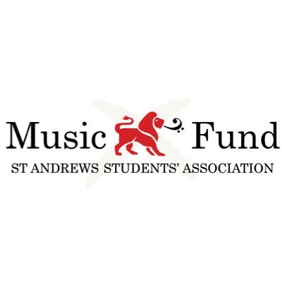 A music collective supporting the bands and musicians of St Andrews University. For all your musical needs. musicfund@st-andrews.ac.uk