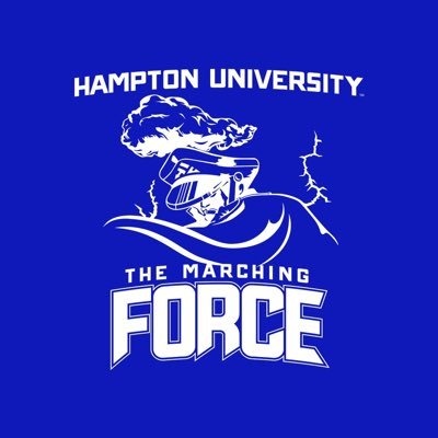 Hampton Univ. Bands