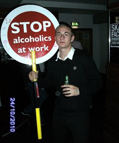 lukedavies23's profile picture. 