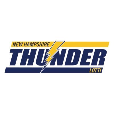 NH Thunder Lotti-NH Lightning Showcase team in partnership with RI Thunder.