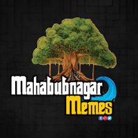 Mahabubnagar Memes(@MBNRMemes) 's Twitter Profile Photo