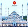 habibecanyilmaz's profile picture. KULA BELA GELMEZ HAK YAZMADIKÇA 

HAK BELA VERMEZ KUL AZMADIKÇA
