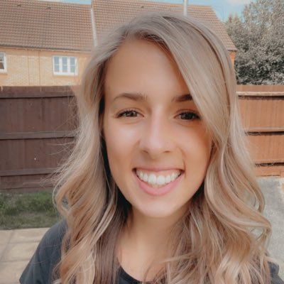 Lu_Sparling's profile picture. ⚜️