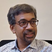 Sajan PK (@pksajan) 's Twitter Profile