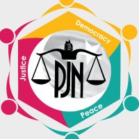 Peace & Justice Network (پیس اینڈ جسٹس نیٹ ورک) (@pjnpakistan) 's Twitter Profile Photo Peace & Justice Network (پیس اینڈ جسٹس نیٹ ورک) (@pjnpakistan) 's Twitter Profile Photo
