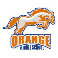 Orange Middle School (@orange_chargers) 's Twitter Profile