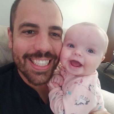 Kick-ass husband and girl-dad, Legal CM, Blockchain /Web3 enthusiast