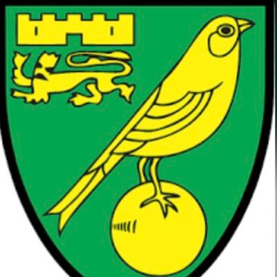 Norwich football club