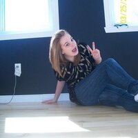 catherine veilleux (@catherineveill) 's Twitter Profile