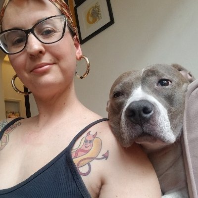 Victori05663719's profile picture. Full stack web developer. Former welder. Former-former policy analyst. Enamored with charts and graphs.