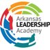 ArkansasLeadershipAcademy (@ArkansasLeader1) Twitter profile photo