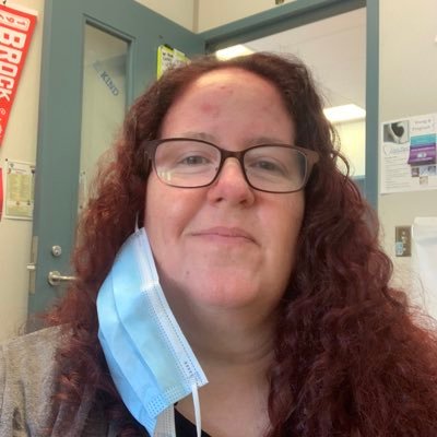 lauraoneill44's profile picture. Mother of 2 loveable kids. Love my job and a little hockey here and there.