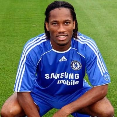 AronDrogba's profile picture. 
