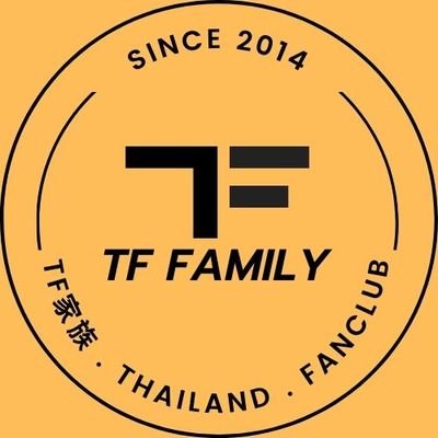 TF家族 THAILAND