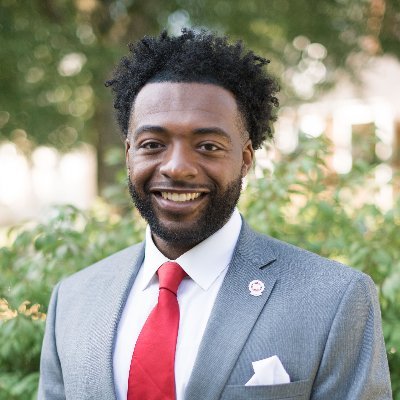 MauriceForMd's profile picture. Gov/Reg Affairs @ConstellationEG | Dobbie Foster Dad | Democratic Strategist @Fox5DC @wusa9 | @DNCYouthCouncil Alum  | @CAU | @UBaltLaw | my views |
