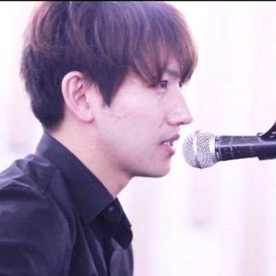 ryosuke_pierre's profile picture. 歌/ギター/作曲
。
東方神起「This is my love」コーラス/
 サンシャイン水族館「真夜中のいきもの展」館内音楽