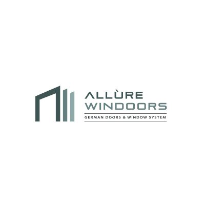 Allure Windoors is one of the leading manufacturers of German Technology uPVC and Aluminium Doors and Window profiles in Raipur, Chhattisgarh