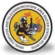 Naval Computer and Telecommunications Area Master