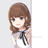 きりしま (@unlock_frozen_) Twitter profile photo
