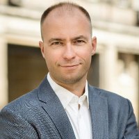 Rafał Irzyński (@irzynski) 's Twitter Profile