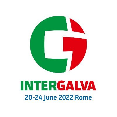 Intergalva is the leading international forum for the exchange of information on the latest developments in hot dip galvanizing. 
Held on 20 - 24 June 2022