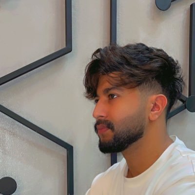 AbadiAlzhrani10 Profile Picture