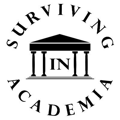 A podcast hosted by Dr. Victoria Cantoral and Dr. Miriam Thegel. 
Our goal is to raise awareness about difficult working conditions for young academics.