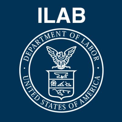 A @USDOL agency, ILAB safeguards dignity at work, both at home and abroad.