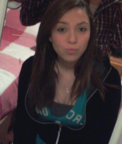 NaaMolica's profile picture. 